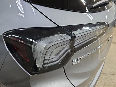 Used 2024 Buick Encore GX Avenir w/ Avenir Technology Package image 34