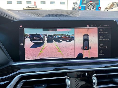 Used 2019 BMW X5 xDrive40i w/ Convenience Package AWD/4WD image 16