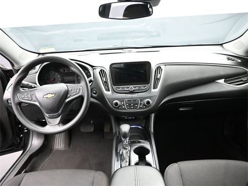 Used 2024 Chevrolet Malibu LT image 23