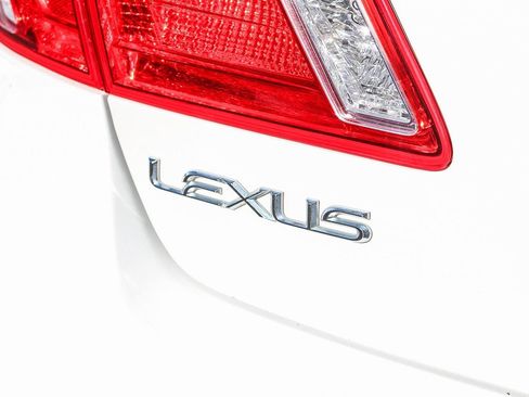 Used 2009 Lexus ES 350 image 10