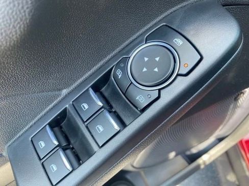 New 2024 Ford Escape ST-Line Select w/ Tech Pack #2 image 12