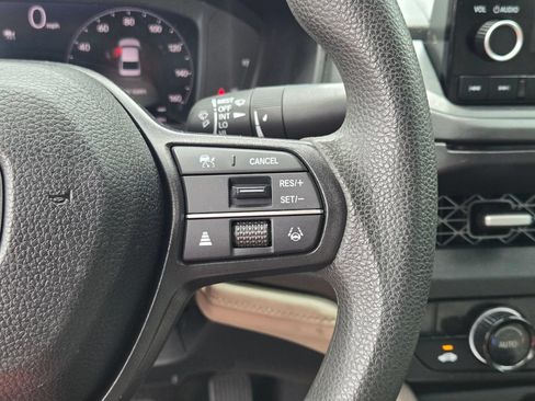 Used 2024 Honda Accord EX image 23