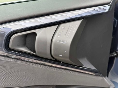 New 2025 BMW X3 xDrive30i w/ Premium Package image 13