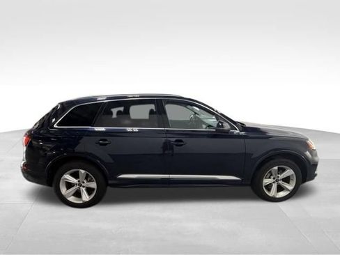 Used 2024 Audi Q7 2.0T Premium Plus AWD/4WD image 5