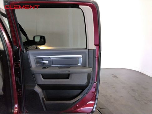 Used 2019 RAM 1500 Classic Warlock image 25