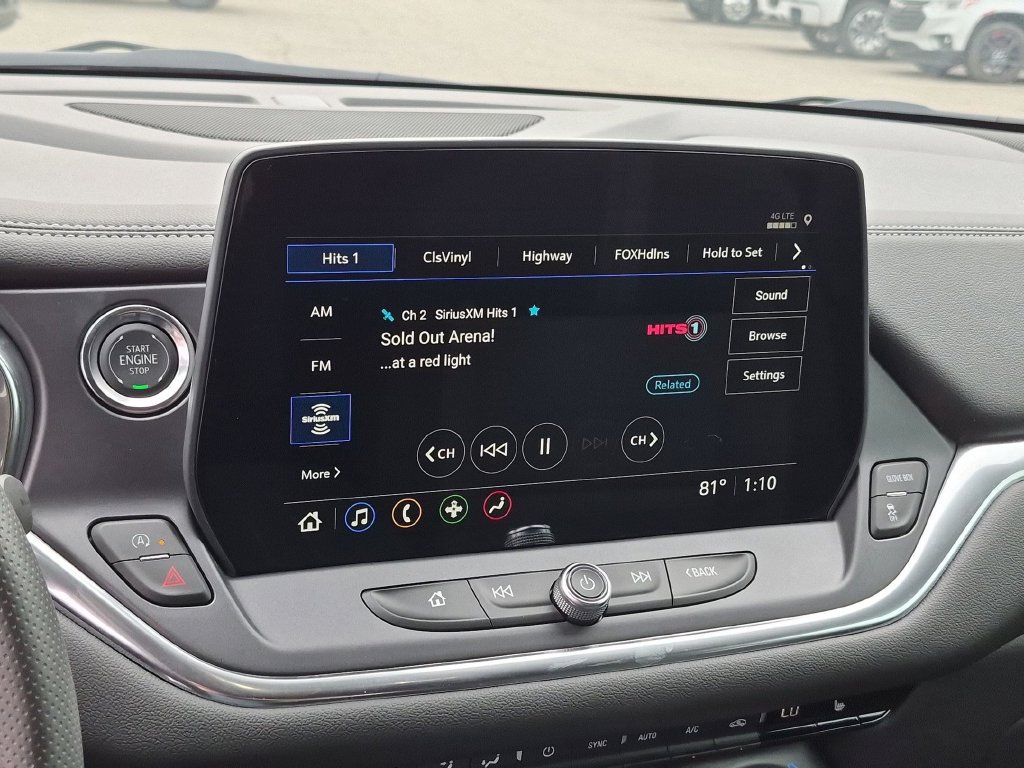 New 2026 Chevrolet Blazer LT w/ Convenience Package FWD image 22