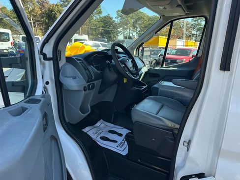 Used 2018 Ford Transit 350 148 High Roof image 11
