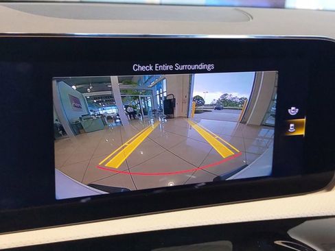 Certified 2023 Mercedes-Benz CLA 250 image 20