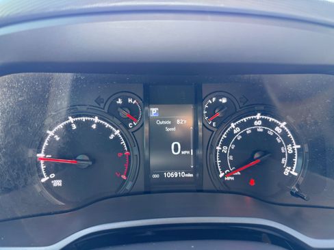 Used 2020 Toyota 4Runner SR5 Premium RWD image 14