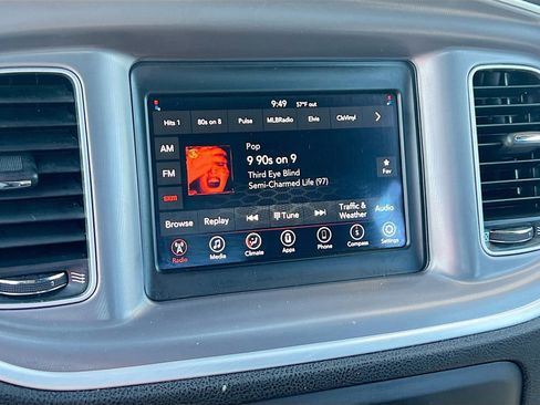 Used 2022 Dodge Charger SXT image 14