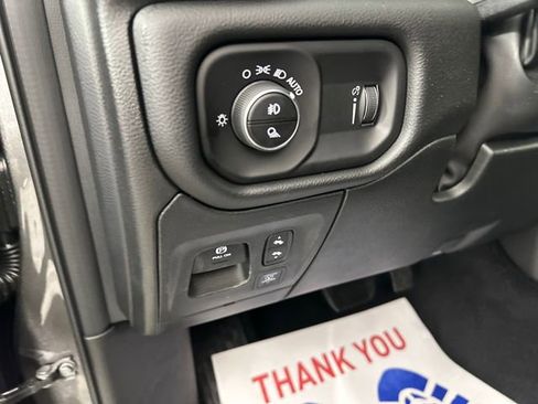 New 2026 RAM 1500 4x4 Crew Cab image 22