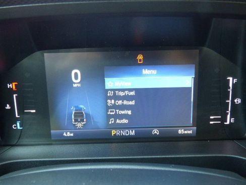 New 2025 Ford Ranger XL image 20