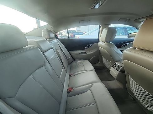 Used 2010 Buick LaCrosse CXL FWD image 4
