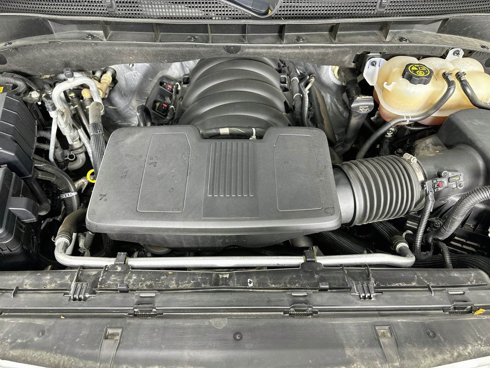 Used 2023 GMC Yukon XL Denali w/ LPO, Floor Liner Package AWD/4WD image 13