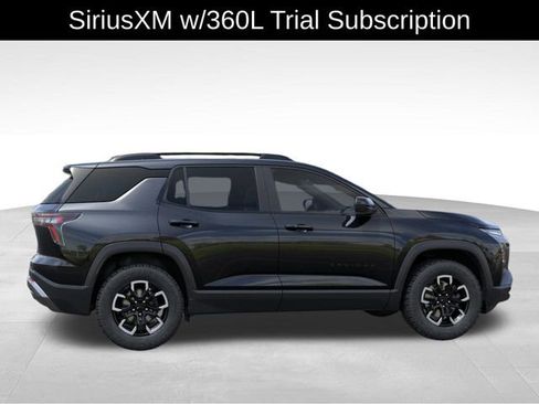 New 2026 Chevrolet Equinox ACTIV w/ Convenience Package III image 6