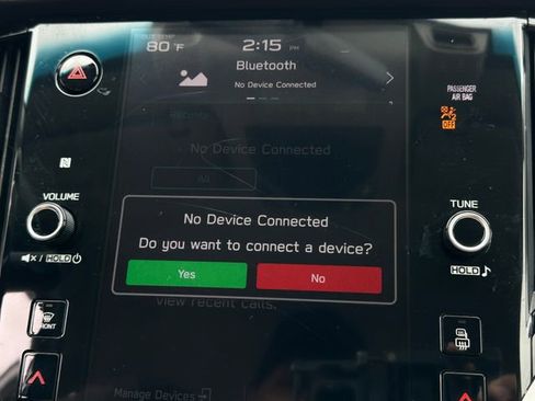 Used 2022 Subaru Legacy Premium image 26