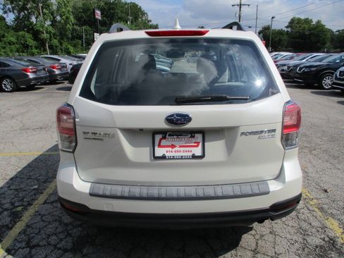 Used 2017 Subaru Forester 2.5i w/ Alloy Wheel Package AWD/4WD image 12