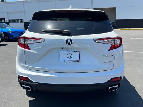 New 2026 Acura RDX SH-AWD w/ Technology Package image 10