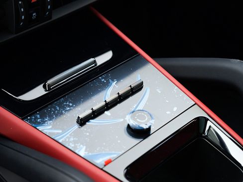 New 2026 Porsche Cayenne S image 29