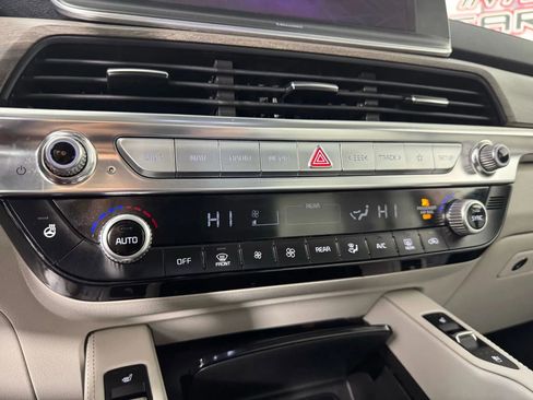 Used 2022 Kia Telluride EX w/ EX Premium Package image 21
