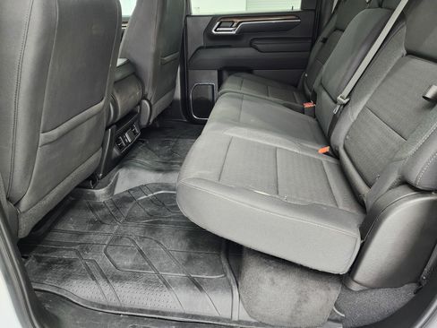 Used 2025 Chevrolet Silverado 3500 LT w/ All Star Edition image 9