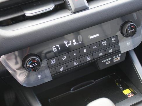 New 2026 Subaru Outback Wilderness image 22