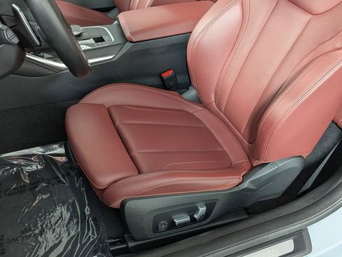 Certified 2023 BMW 430i 430i w/ M Sport Package image 18