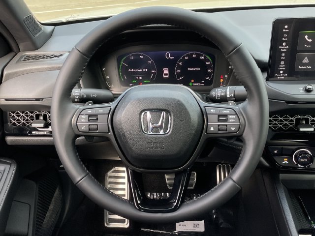 New 2026 Honda Accord Sport image 12