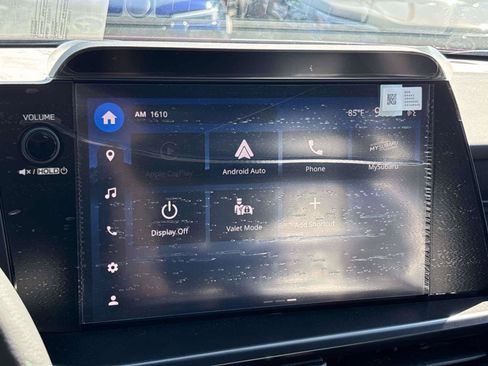 New 2026 Subaru Outback Premium AWD/4WD image 12