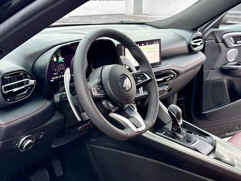 Used 2024 Dodge Hornet R/T Plus w/ R/T Blacktop Package image 5