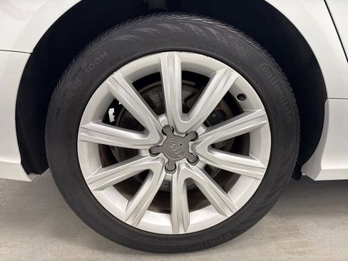 Used 2016 Audi A6 2.0T Premium Plus w/ Premium Plus Package image 31