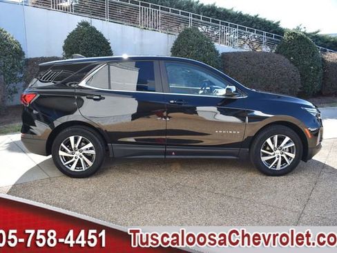 Used 2024 Chevrolet Equinox LT w/ LPO, Floor Liner Package image 12