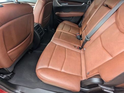 Used 2024 Cadillac XT5 Premium Luxury image 20