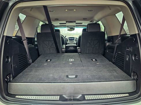 Used 2018 GMC Yukon SLT w/ Premium Edition image 41