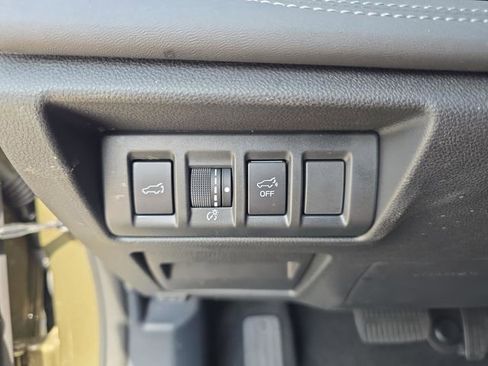 Certified 2023 Subaru Outback Limited AWD/4WD image 21