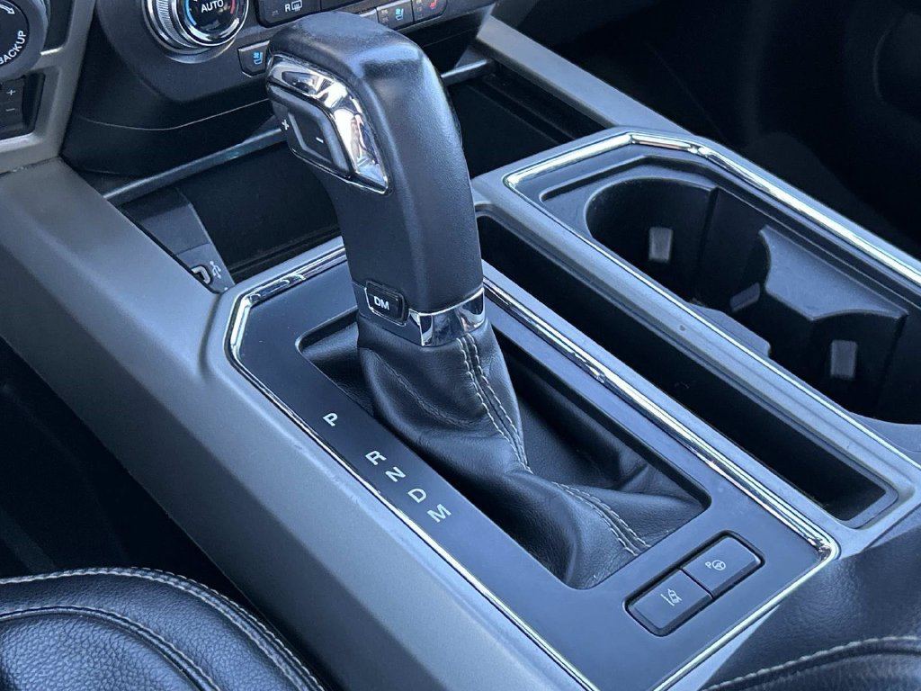 Used 2019 Ford F150 Lariat w/ Equipment Group 502A Luxury AWD/4WD image 42