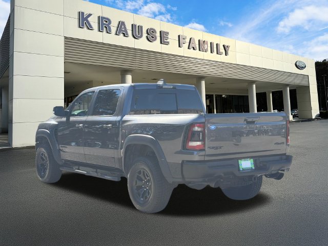 Used 2021 RAM 1500 TRX w/ TRX Level 2 Equipment Group AWD/4WD image 6