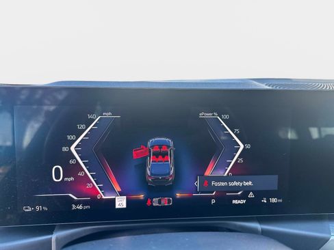 Used 2023 BMW i4 eDrive35 w/ Premium Package image 24