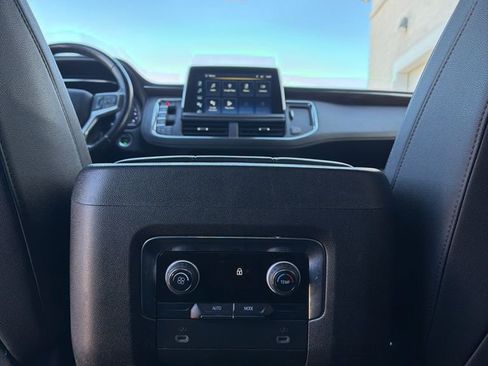 Used 2023 Chevrolet Tahoe Z71 AWD/4WD image 24