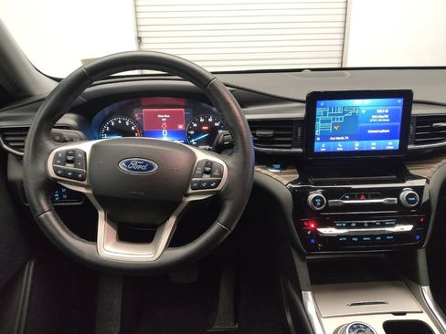 Used 2023 Ford Explorer Limited image 22