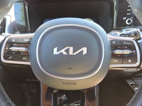 Used 2023 Kia Sorento SX Prestige AWD/4WD image 35