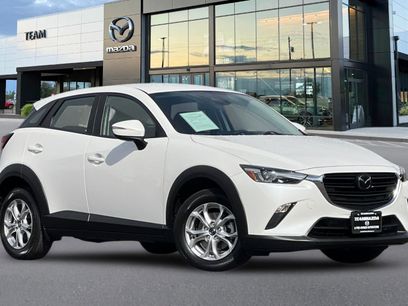 Used 2021 MAZDA CX-3 Sport