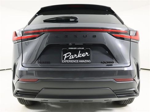 New 2026 Lexus NX 350 350 Base image 3