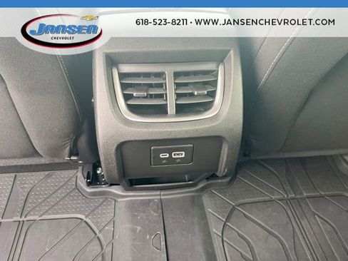 Used 2023 Chevrolet Blazer LT w/ Convenience Package FWD image 20