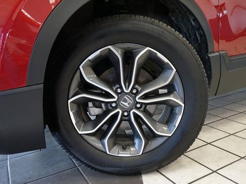 Used 2022 Honda CR-V EX-L image 51