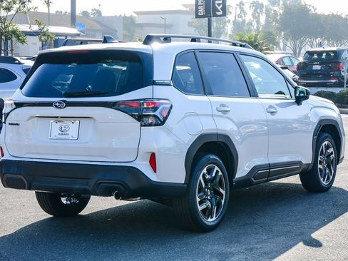 New 2026 Subaru Forester Limited image 4