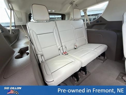 Used 2023 GMC Yukon XL Denali AWD/4WD image 21
