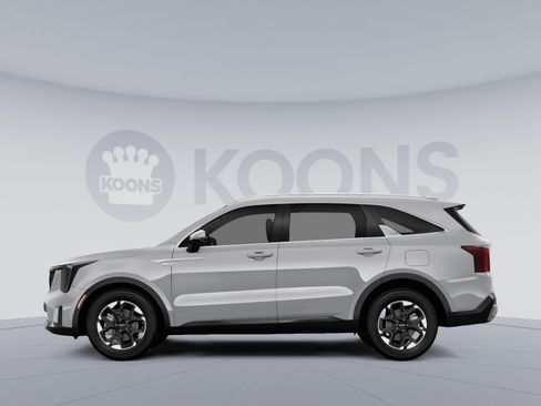 New 2026 Kia Sorento S FWD image 2