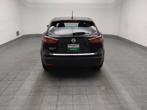Used 2020 Nissan Rogue Sport S FWD image 6