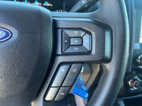 Used 2019 Ford F150 XL w/ Equipment Group 101A Mid AWD/4WD image 27